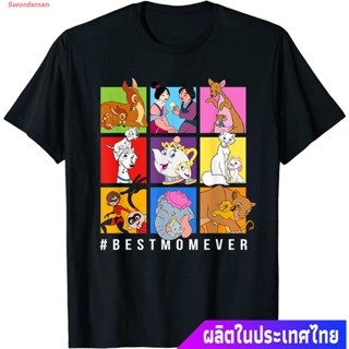 เสื้อยืดพิมพ์ลายแฟชั่น เสื้อยืดคอกลม แขนสั้น ผ้าฝ้ายแท้ พิมพ์ลาย the lion king the lion king rafiki rafiki สําหรับผ_05