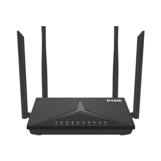 D-Link Wireless-N 300Mbps 4G LTE Modem Router