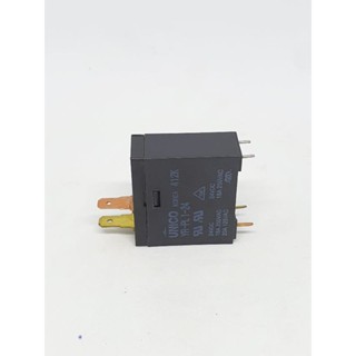 รีเลย์ 24v YR-PL1-24 16A250V relay