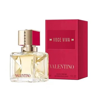 Valentino「voce Viva」น้ําหอมไม้ สําหรับผู้หญิง 100 มล.