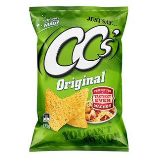 ซีซีออริจินัล CCS 175 กรัมORIGINAL 175G.