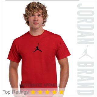 GILDAN BRAND NBA Basketball Michael Jordan 23 Air Flight NBA Chicago Bulls MJ T shirt_02