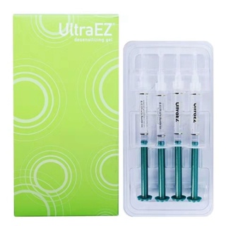 Ultradent EZ Desensitizer Gel 4pcs/box dental primer