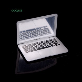 [GOGJIG5] กระจกใส ขนาดเล็ก สําหรับแล็ปท็อป MacBook Air