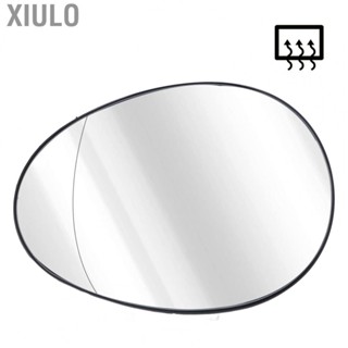 Xiulo Side Wing Mirror Glass Impact Resistant Heated Rearview Mirror Glass  Dazzling for Car