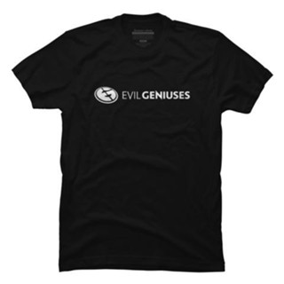 Evil Geniuses (EG) - The Kuala Lumpur Major Dota 2 T-Shirt sport casual cotton tee u1sCy_04