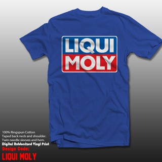 Gifo Shopee Driven Liqui Moly Shirt_03