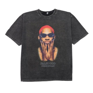 wM4i //Homeboy F.GOD เสื้อยืดทรงโอเวอร์ไซส์!