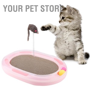 Your Pet Store ลูกบอลของเล่น สําหรับแมว