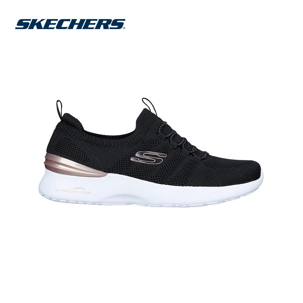 🔹ขายด่ว☀️Skechers สเก็ตเชอร์ส รองเท้า ผู้หญิง Skech-Air Dynamight Sport Shoes 149754-BKRG