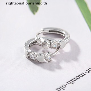 Righteousflourishs.th ใหม่ ต่างหูแม่เหล็ก บําบัดน้ําหนัก ลดน้ําหนัก กระชับสัดส่วนหู