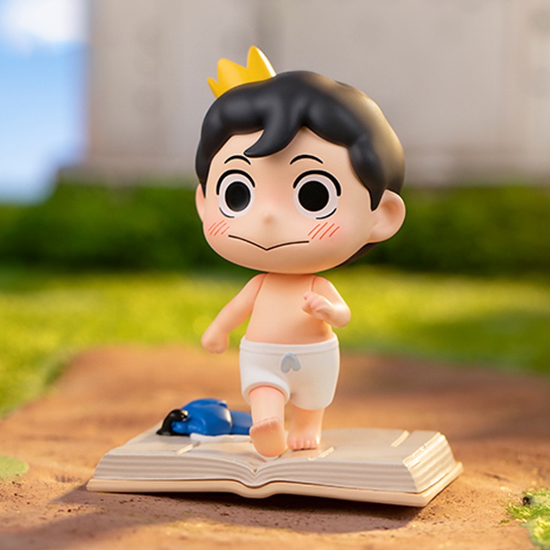 หนังสือ King Ranking Book of Kings Series แฮนด์เมด ของเล่นสําหรับเด็ก