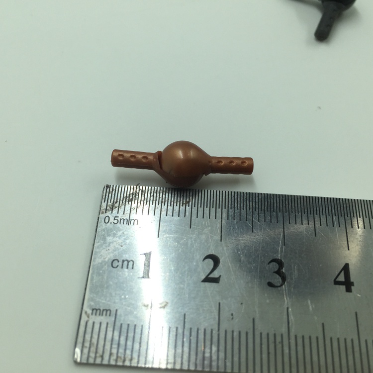 ✨ สินค้าจํานวนมาก Ocean Hall Wheel Yamaguchi Style Super Movable Modified Joint Ball เส้นผ่านศูนย์กลาง 8 มม. ราคา ถูกที่สุด ดีลบีเคเค แกลเลอรีภาพที่ 2