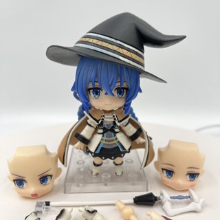 Gsc Nendoroid 1749# ฟิกเกอร์ Roxy Action Figure