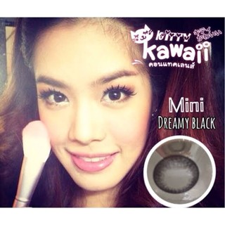 KittyKawaii Mini Dreamy Eff.14.5 Black มินิ