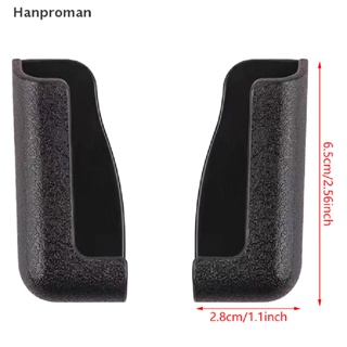 Hanproman&gt; ที่วางโทรศัพท์ในรถยนต์ แบบติดผนัง ที่วางรีโมทคอนโทรล ที่วางโทรศัพท์มือถือ แบบไม่ต้องเจาะรู สากล รถได้ดี