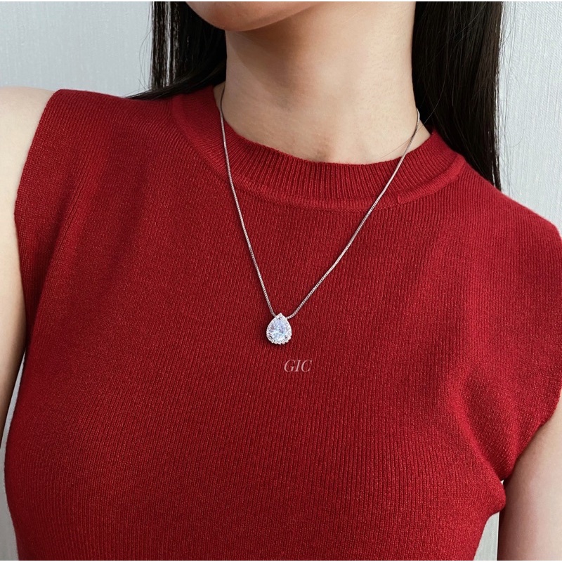 GIC - สร้อยคอเอเลนอร์