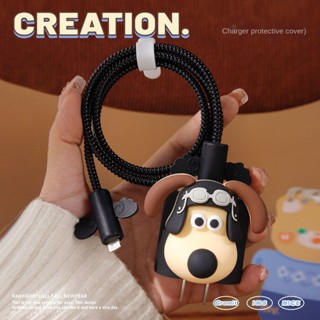 เคสป้องกันสายชาร์จ USB 20W สําหรับ Iphone 14 11 12 13 14promax