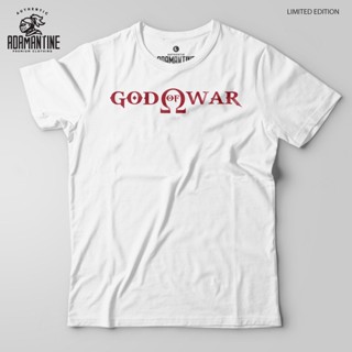 ♕God Of War Shirt - Adamantine - Gm_02