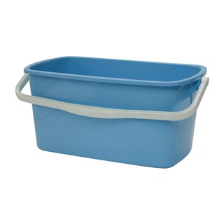 สหชัย รุ่น แบบเหลี่ยม ถังน้ำชูเกอร์ 2535PlasticSquare Bucket