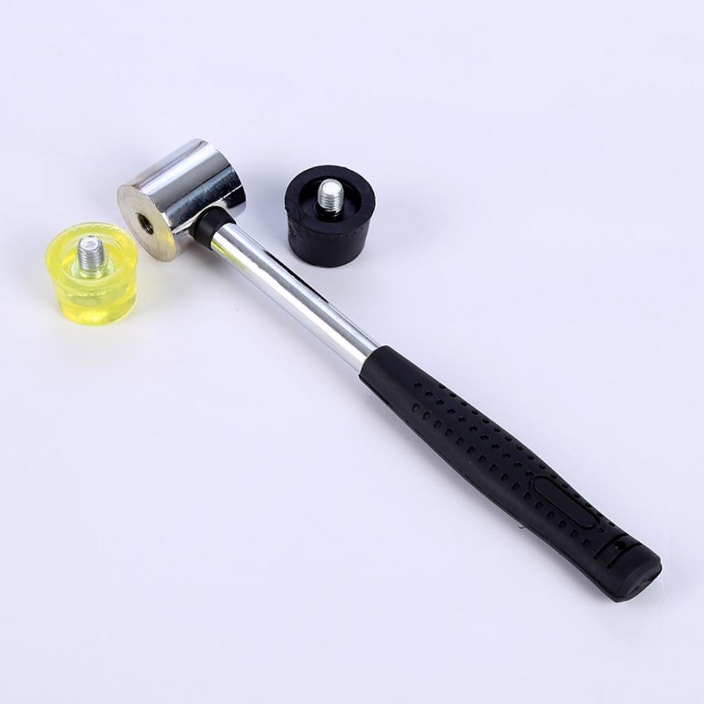 ซันบิเซีย ค้อนยางเครื่องประดับในครัวเรือน / งานฝีมือ / ทําเอง ค้อนหัวกลมขนาดเล็ก - รูปที่ 5