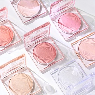 [The FACE Shop] Veil Glow Blusher 5g