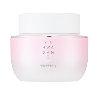 [The FACE Shop] Yehwadam Plum Flower Revitalizing Cream 50ml