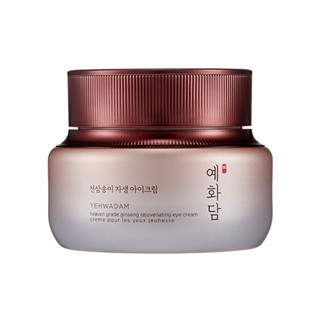 [The FACE Shop] Yehwadam Heaven Grade Ginseng Rejuvenating Eye Cream 25ml