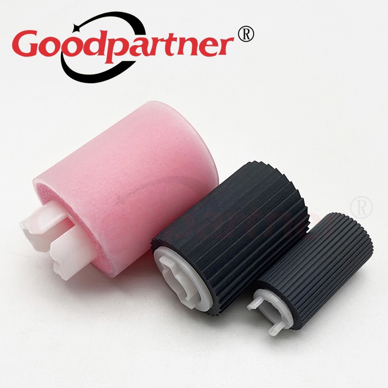 ลูกกลิ้งฟีดกระดาษ FC5-2524-000 FC5-2526-000 FC5-2528-000 สําหรับ Canon 6055 6065 6075 6255 6265 6275
