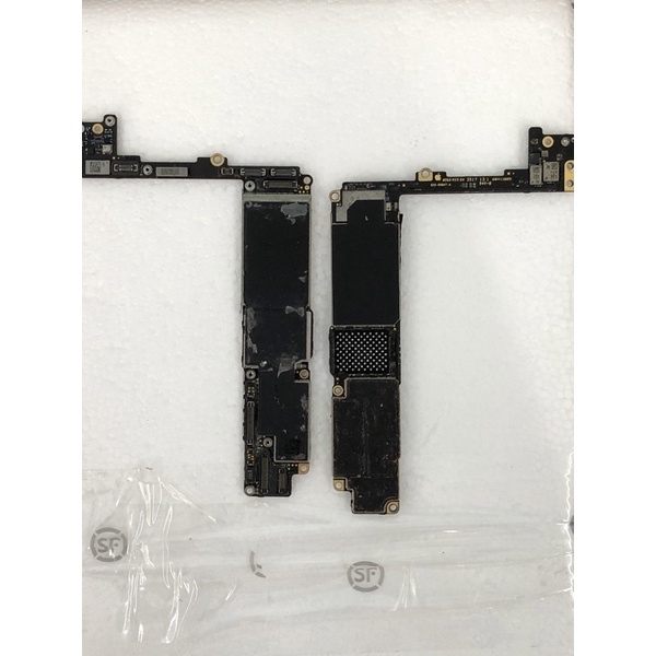 เมนบอร์ด8pไม่มีแนนสำหรับแกะic บอร์ดเป็นเปิดไม่ติด