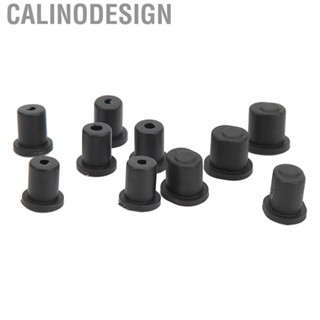 Calinodesign 10PCS RC Bushing Adjuster RC Bushing Adjuster Spare Part For ZD Racing 1/7 Car