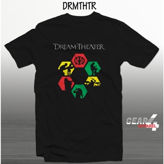 ✠♙✳Gear 4 Apparel - Rockband - Dream Theater_04