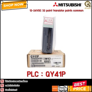 Output Unit Mitsubishi QY41P **TH