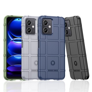 เคสซิลิโคน กันกระแทก สําหรับ Xiaomi Poco X5 Xiaomi Poco X5 Pro