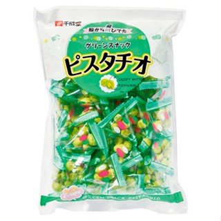 เซ็นนาริโดถั่วพิสตาชิโอ้ออริจินอล SENNARIDO 90 ก.PITACHIO ORIGINAL 90G.