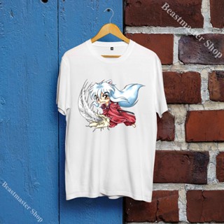 Inuyasha cute Short-Sleeved cute Short-Sleeved cute T-Shirt Y33IY007_01