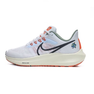 Nike Pegasus 39 Running Shoe AIR ZOOM PEGASUS air cushion Mesh Air Cushion Sneaker 36-46