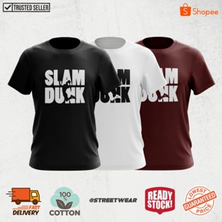 SLAM DUNK ANIME TSHIRT 100% COTTON / 160 GSM_09