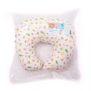 คิวท์แอนด์แคร์ หมอนอเนกประสงค์CUTE AND CARE MULTI PURPOSE PILLOW