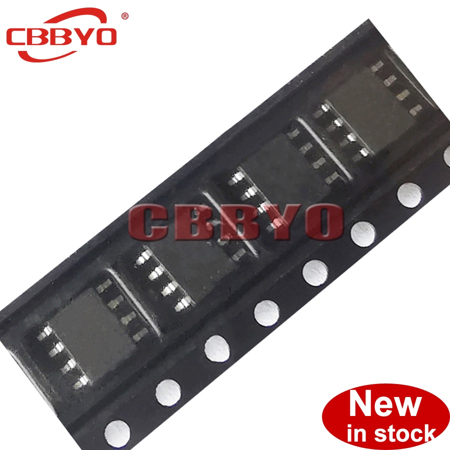 SY8213FCC ยี่ห้อ 5 ชิ้น SY8213 SY8213F SY8213FC Y... sop-8 ttc Y...