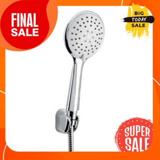 Hand shower set 3 systems HANG model HS-530 chrome