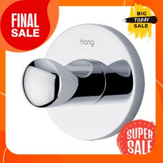 HANG towel hook model HK-107 chrome