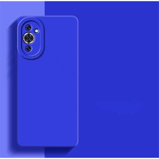 Huawei Nova 10 Pro 10 SE เคสโทรศัพท์ซิลิโคน TPU นิ่ม ป้องกันกล้อง กันกระแทก สําหรับ Huawei Nova Y61 Y70 Plus Mate 50 30 Pro