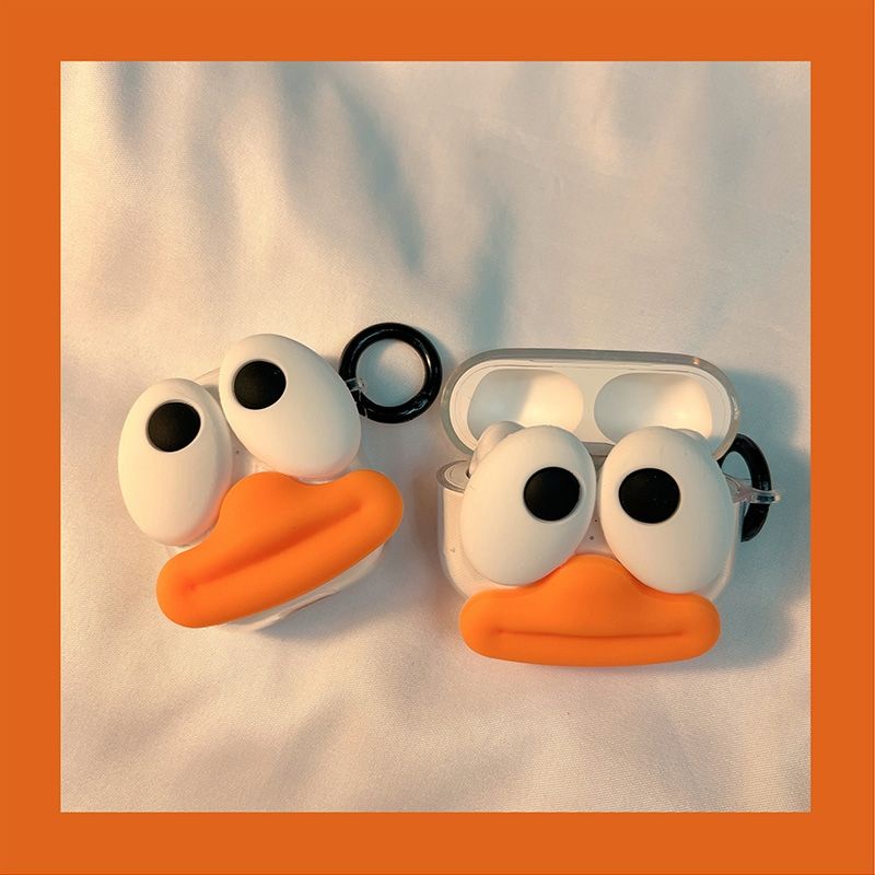 Little Red Book สไตล์เดียวกันไส้กรอกปาก Disney Q33 เคสป้องกัน PD10 การ์ตูนน่ารัก F9 เคสหูฟังบลูทูธ Q