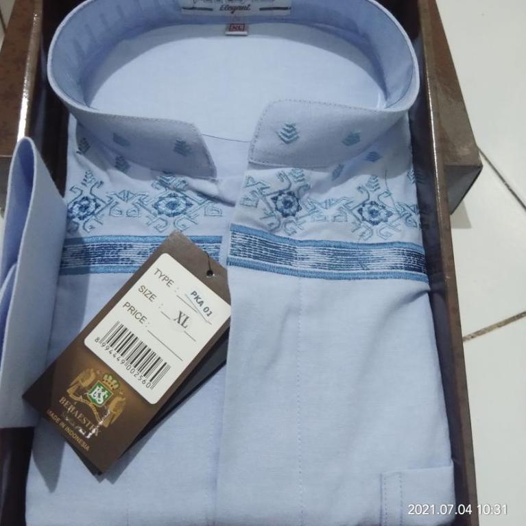 เสื้อ Koko atlas เรียบหรูและสากล