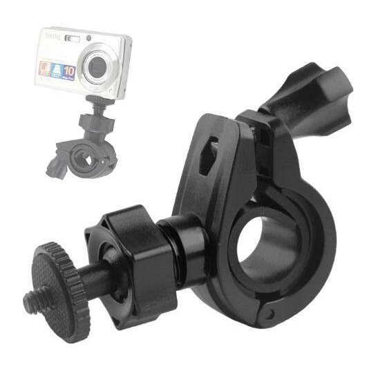 ที่ยึดแฮนด์จักรยาน Gopro 10 9 8 7 6 5 Gopro Max / Insta360 ONE X2 / Xiaomi O- motorcycle-phone-holde