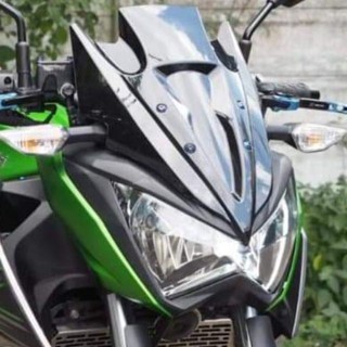 โคมไฟหน้า โคมไฟ ไฟหน้า ทดแทน สำหรับ kawasaki z300 z250