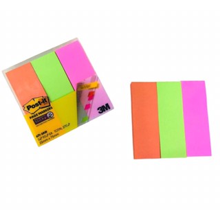 โพสต์อิท 3M 671-3AN post-it กระดาษโน้ต