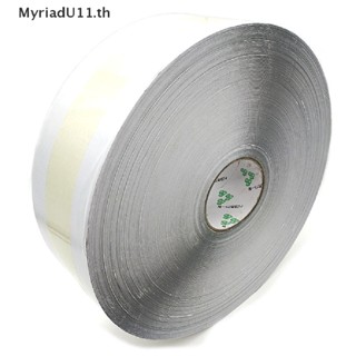 Myriadu ปะเก็นกระดาษลิเธียมไอออน 18650 90 มม. 100 มม. ยาว 1 เมตร