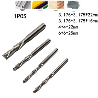 ดอกเร้าเตอร์คาร์ไบด์ CNC สําหรับเครื่องกัดมิลลิ่ง